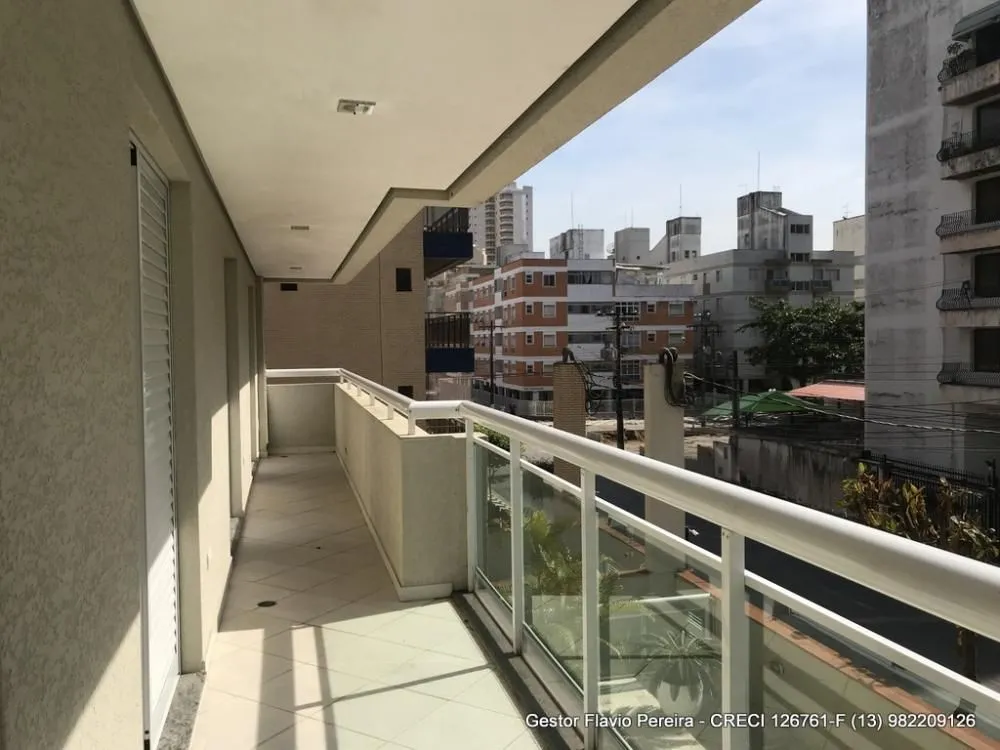 Apartamento, 3 quartos, 100 m² - Foto 4