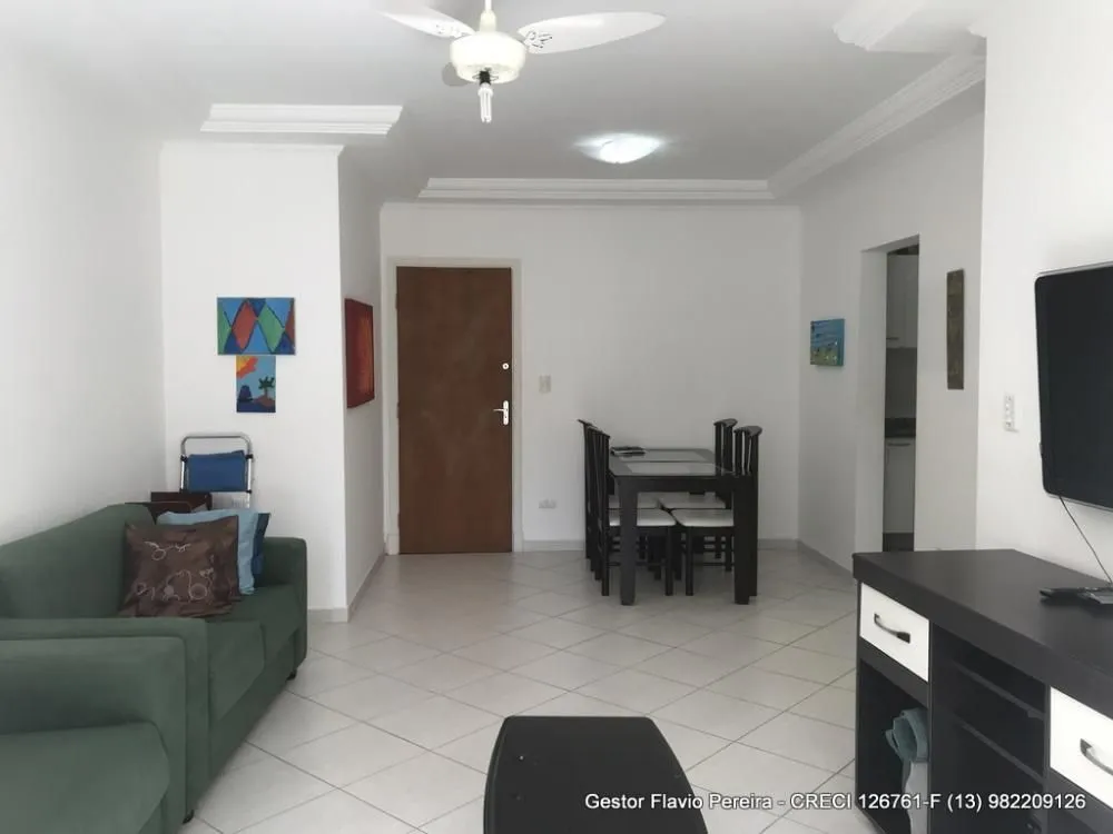 Apartamento, 3 quartos, 100 m² - Foto 3