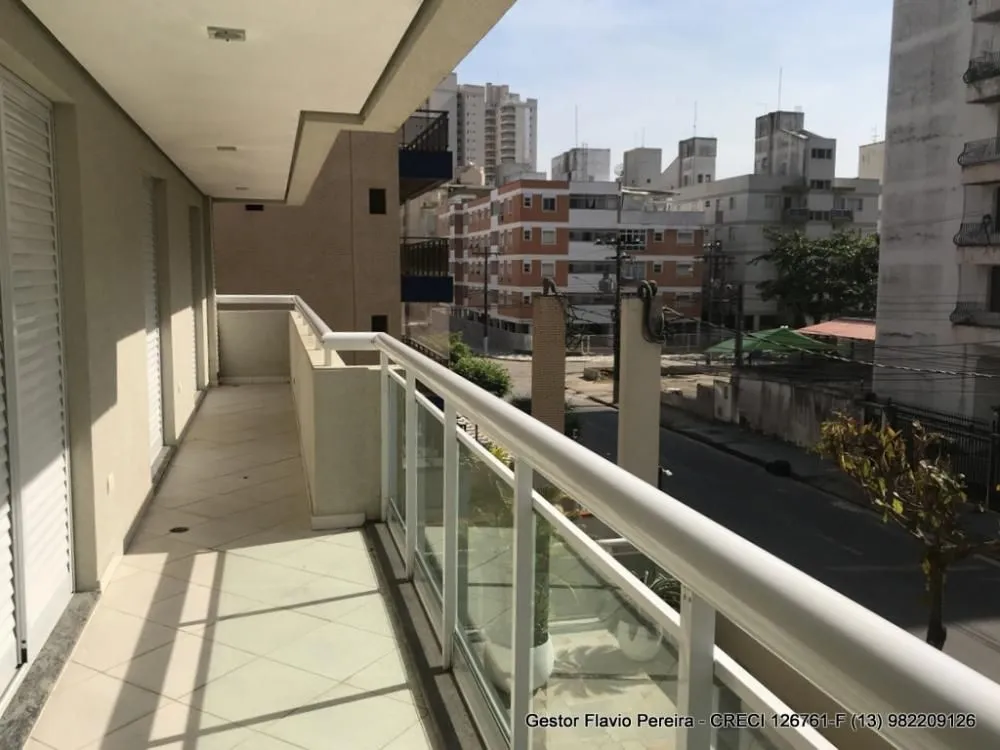 Apartamento, 3 quartos, 100 m² - Foto 2