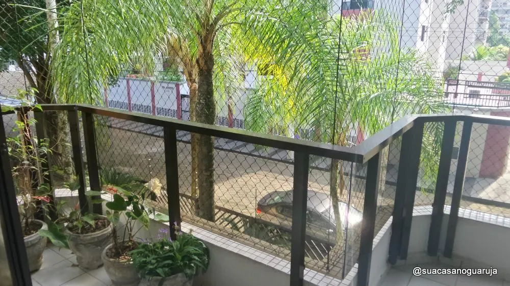 Apartamento, 3 quartos, 176 m² - Foto 4