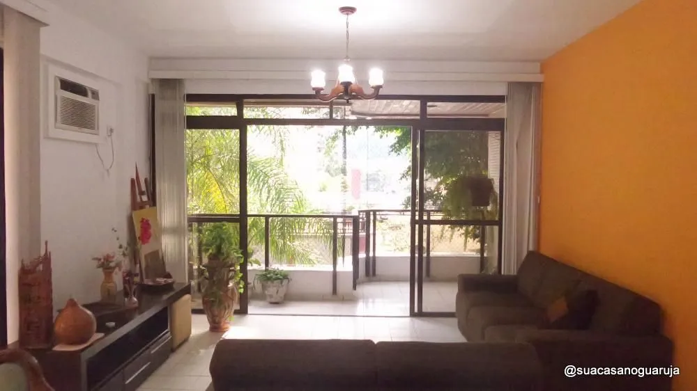 Apartamento, 3 quartos, 176 m² - Foto 1