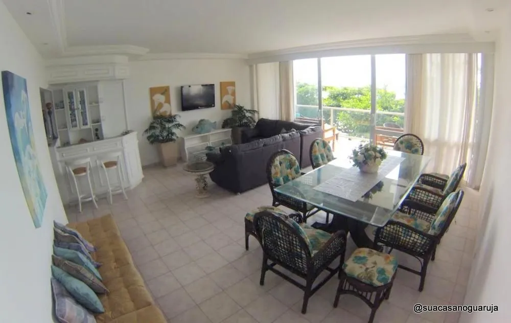 Apartamento, 5 quartos, 230 m² - Foto 4