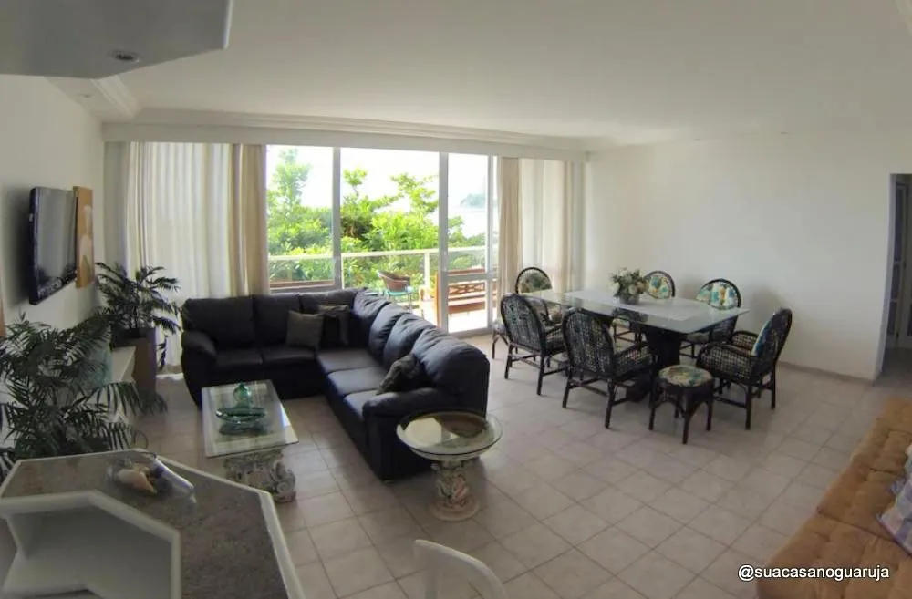 Apartamento, 5 quartos, 230 m² - Foto 3
