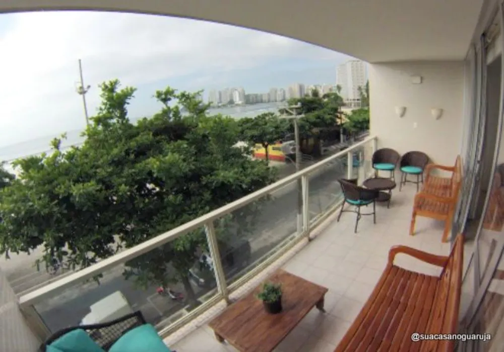 Apartamento, 5 quartos, 230 m² - Foto 2