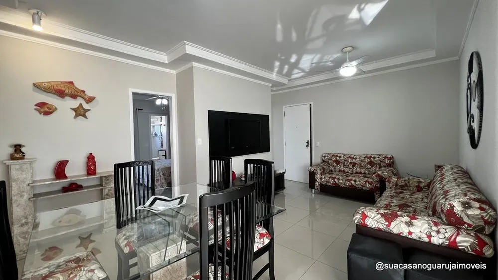 Apartamento, 3 quartos, 90 m² - Foto 3