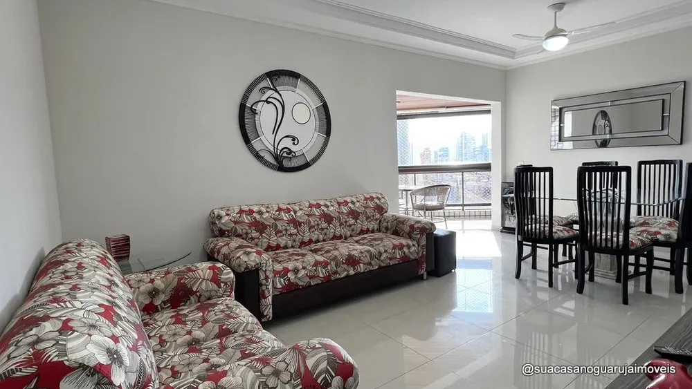 Apartamento, 3 quartos, 90 m² - Foto 4