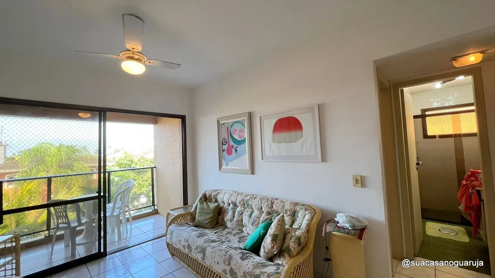 Apartamento, 3 quartos, 100 m² - Foto 1