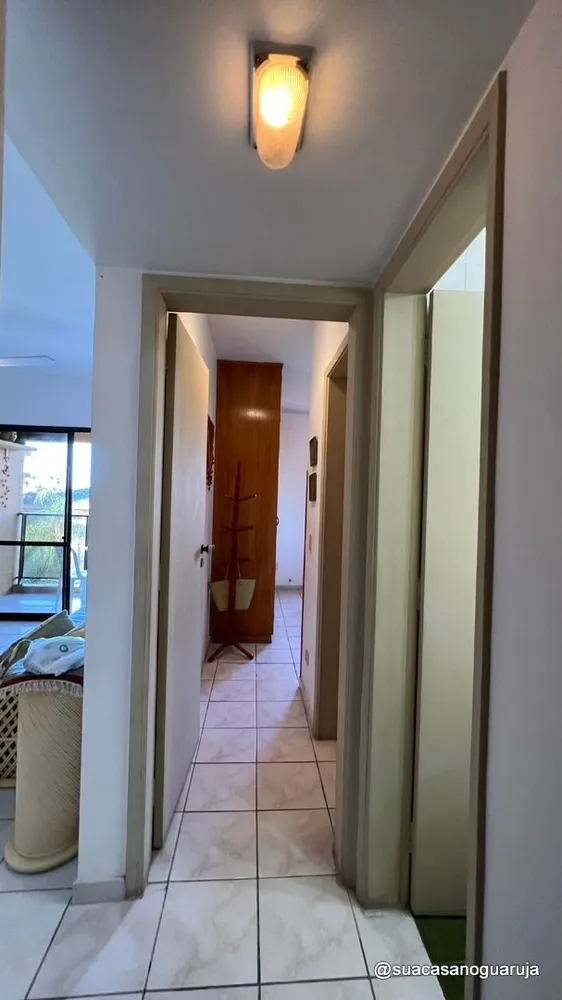 Apartamento, 3 quartos, 100 m² - Foto 3