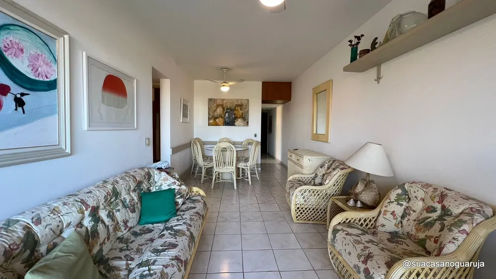Apartamento, 3 quartos, 100 m² - Foto 4