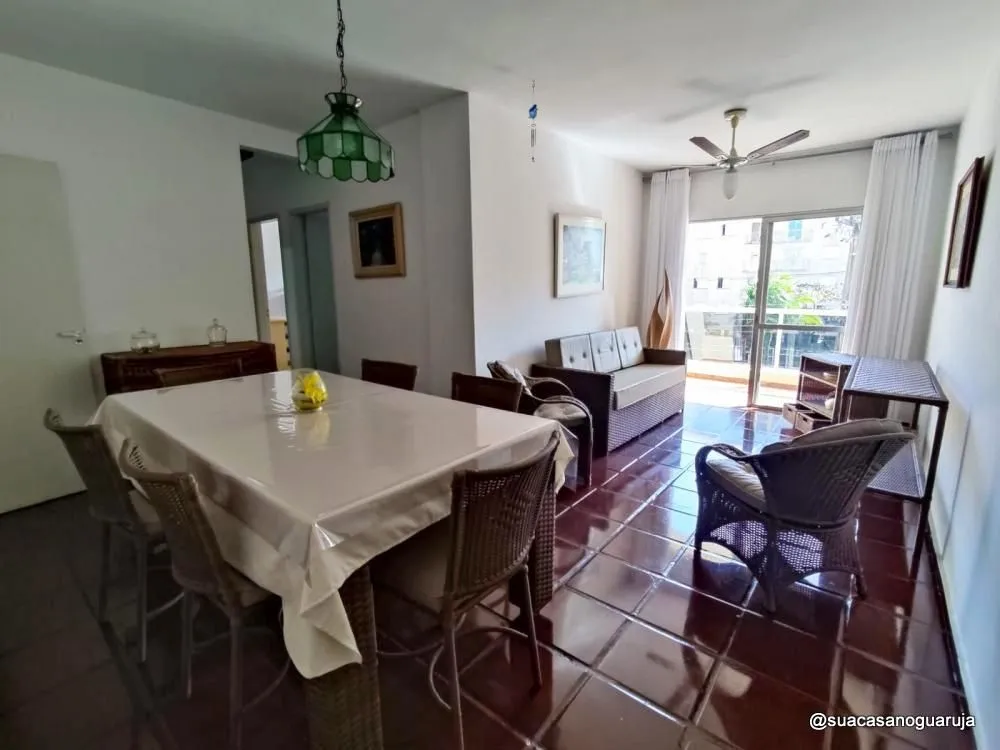 Apartamento, 2 quartos, 74 m² - Foto 1