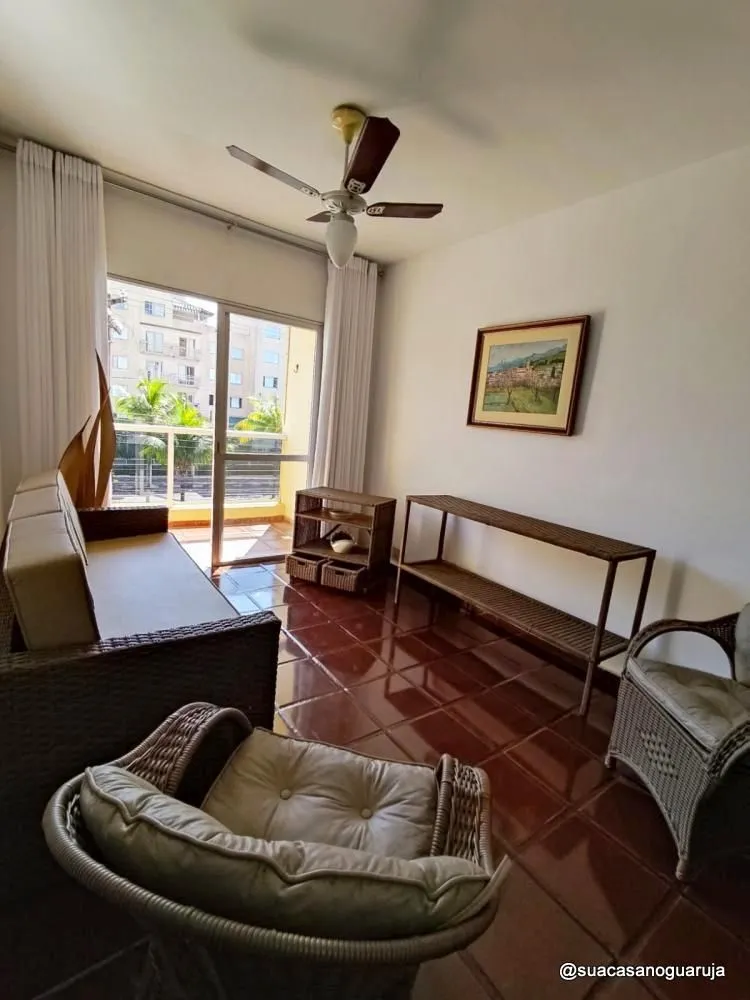 Apartamento, 2 quartos, 74 m² - Foto 2