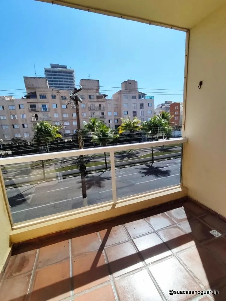Apartamento, 2 quartos, 74 m² - Foto 3