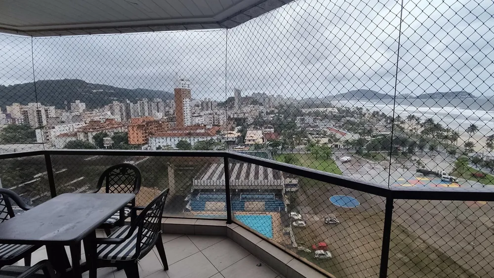 Apartamento, 3 quartos, 94 m² - Foto 4
