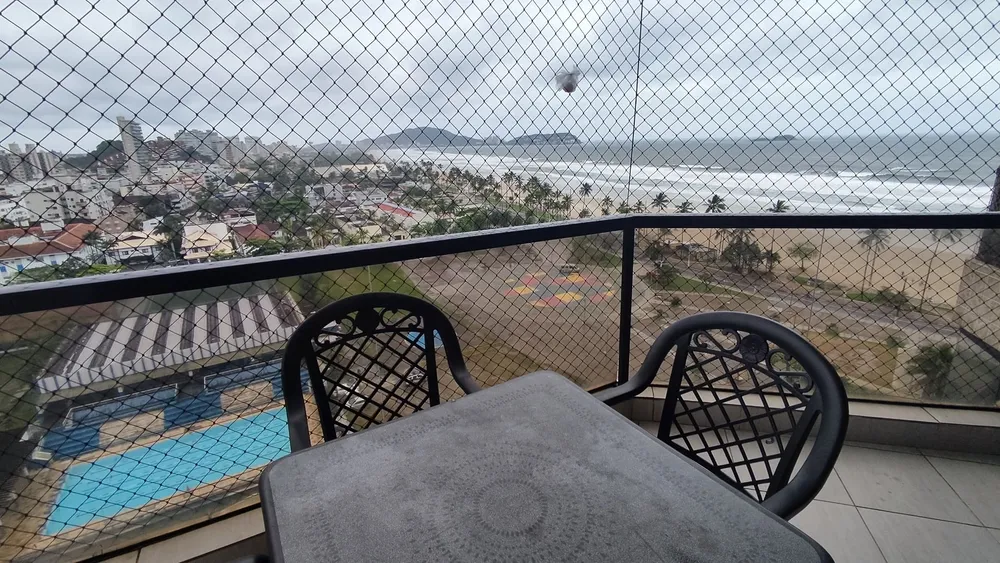 Apartamento, 3 quartos, 94 m² - Foto 2