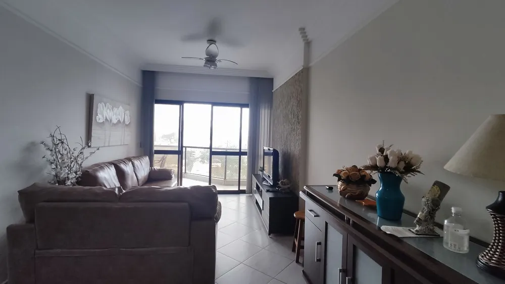 Apartamento, 3 quartos, 94 m² - Foto 3