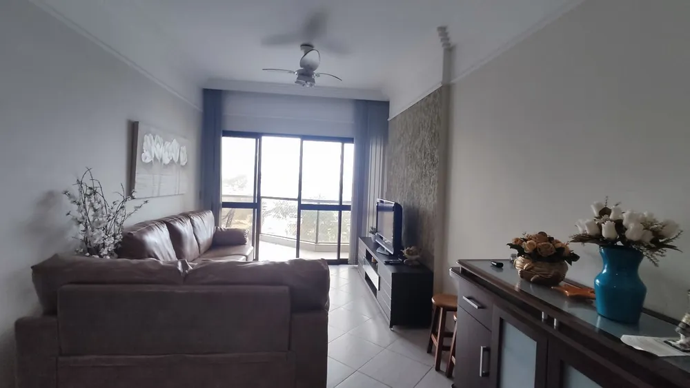 Apartamento, 3 quartos, 94 m² - Foto 1