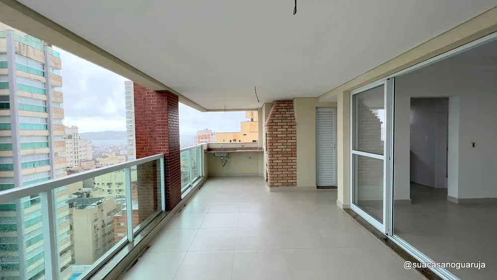 Apartamento, 3 quartos, 118 m² - Foto 1