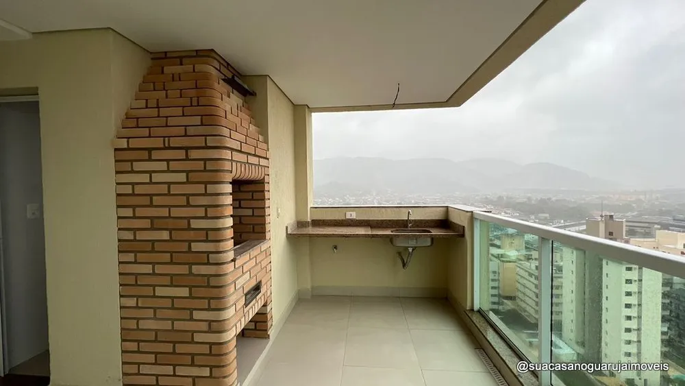 Apartamento, 3 quartos, 118 m² - Foto 4