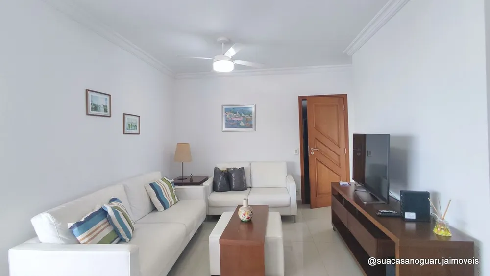 Apartamento, 3 quartos, 90 m² - Foto 4