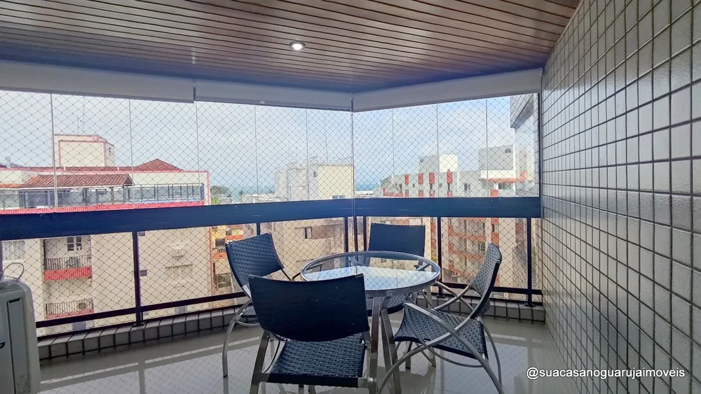 Apartamento, 3 quartos, 90 m² - Foto 2