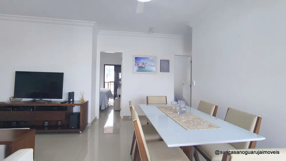 Apartamento, 3 quartos, 90 m² - Foto 3