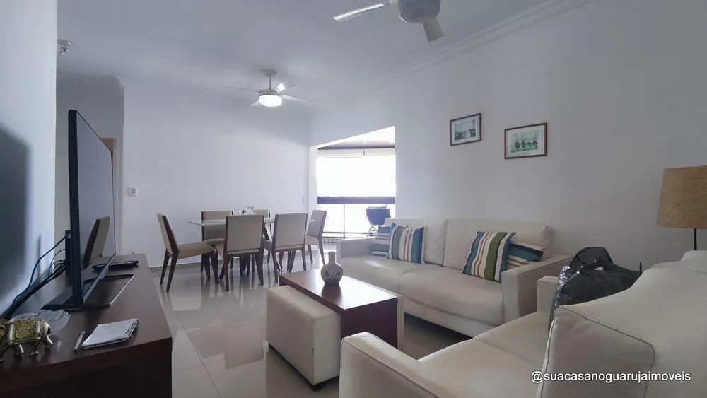 Apartamento, 3 quartos, 90 m² - Foto 1