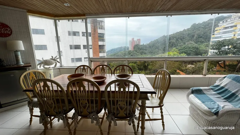 Apartamento, 4 quartos, 175 m² - Foto 3
