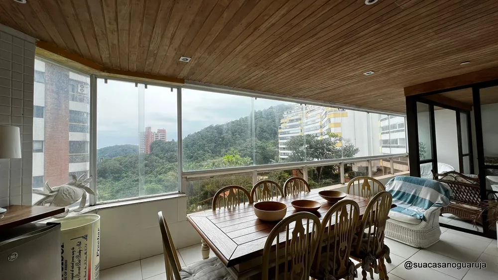 Apartamento, 4 quartos, 175 m² - Foto 4