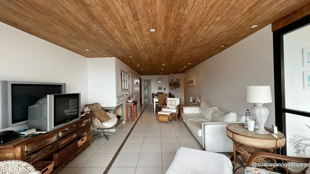Apartamento, 4 quartos, 175 m² - Foto 1