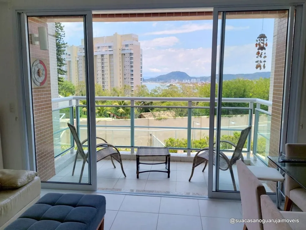 Apartamento, 2 quartos, 80 m² - Foto 4