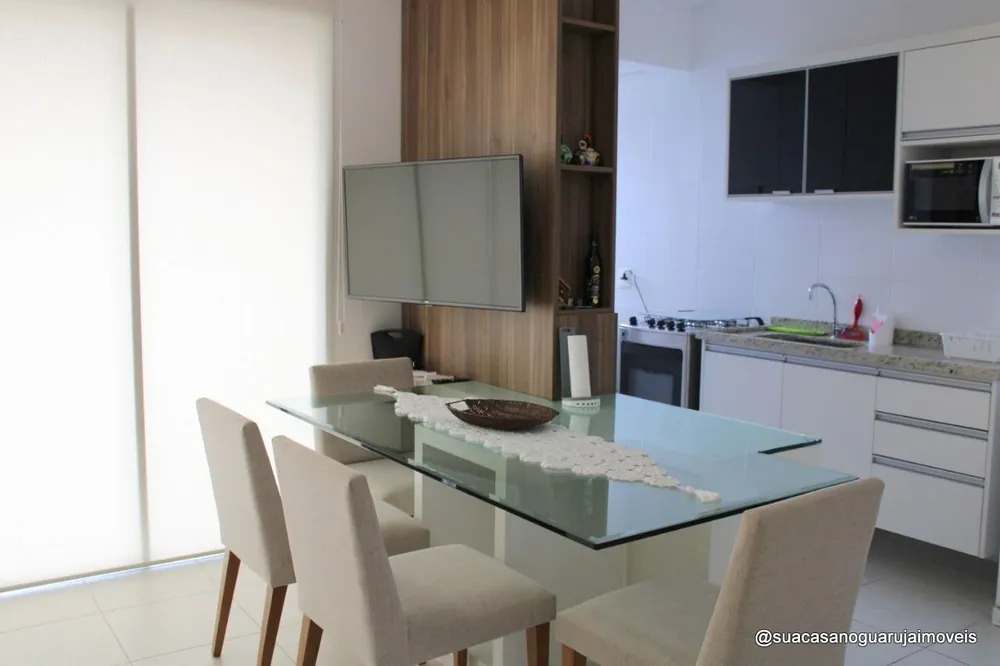 Apartamento, 2 quartos, 80 m² - Foto 3