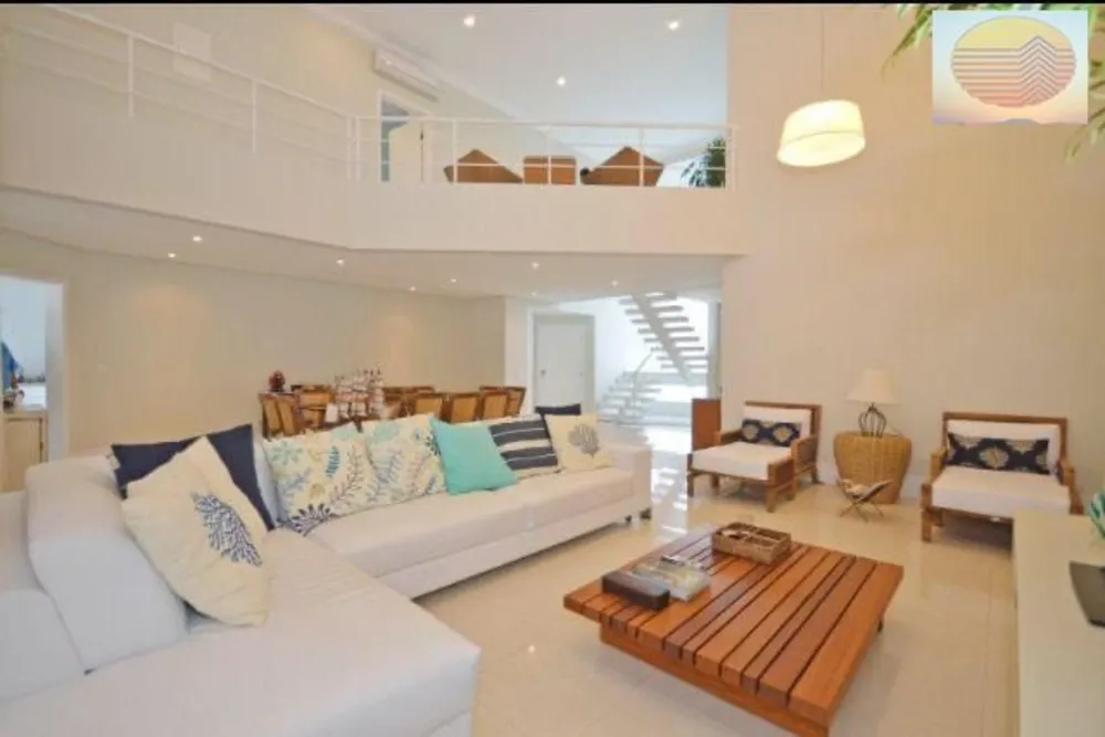 Casa de Condomínio, 5 quartos - Foto 1