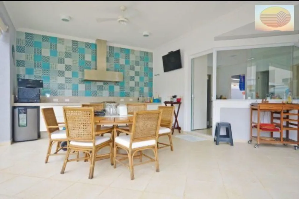 Casa de Condomínio, 5 quartos - Foto 4