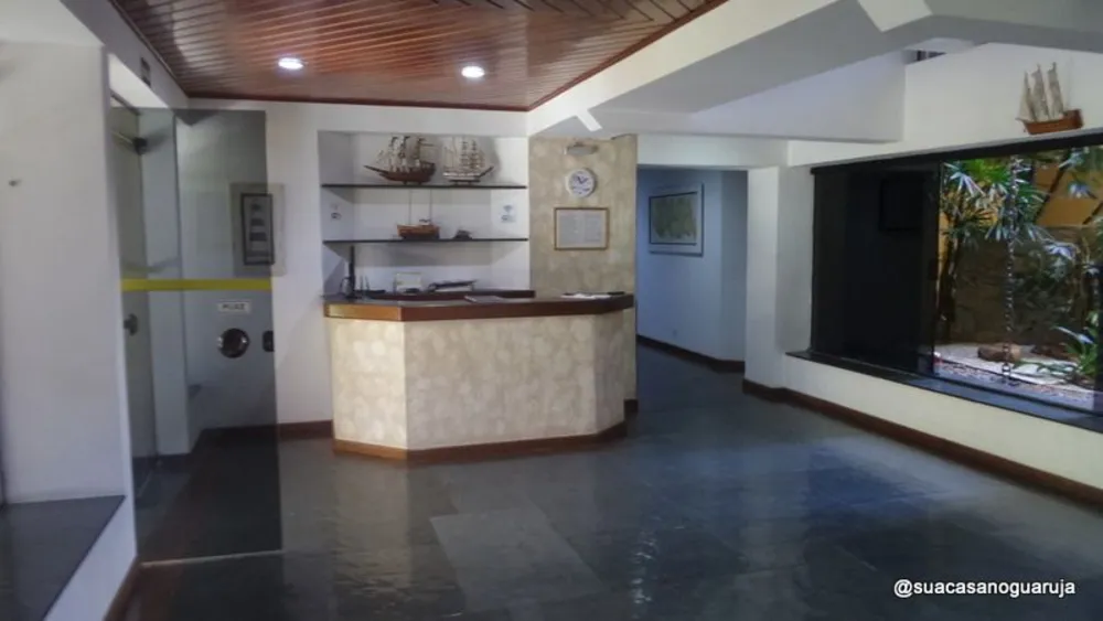 Apartamento, 2 quartos, 70 m² - Foto 2