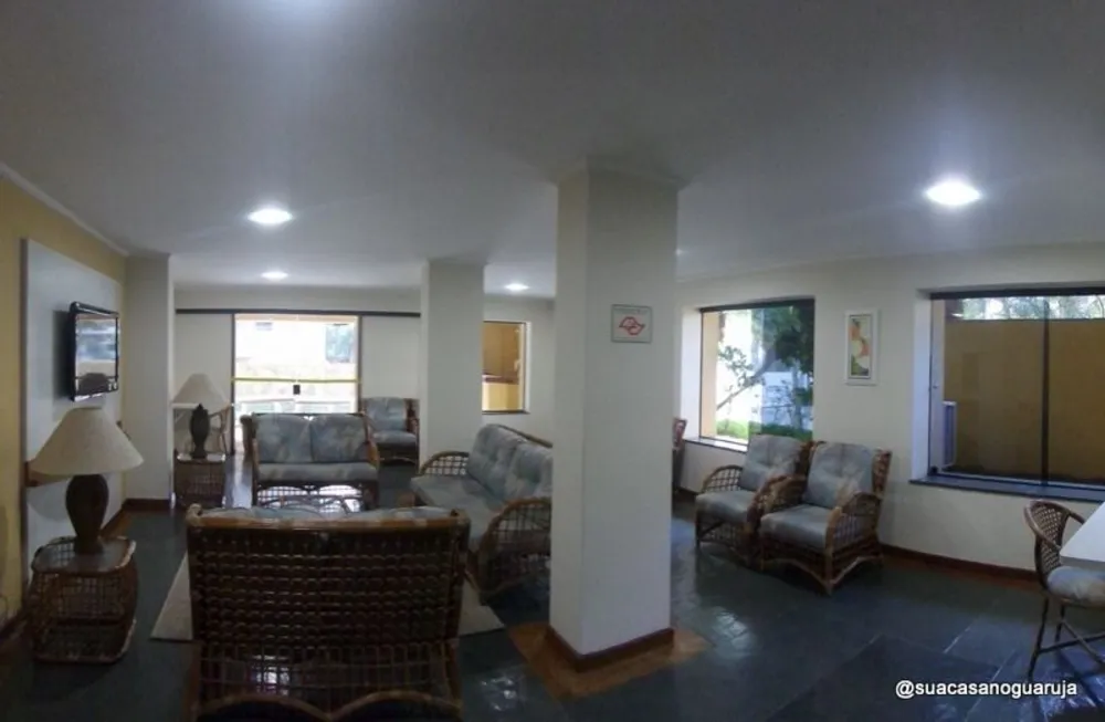 Apartamento, 2 quartos, 70 m² - Foto 3