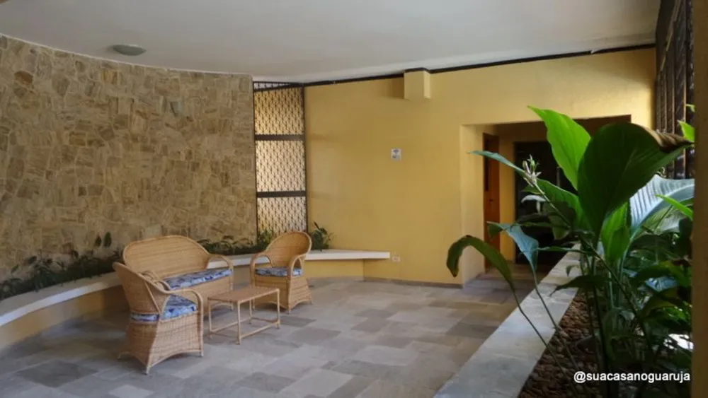 Apartamento, 2 quartos, 70 m² - Foto 4