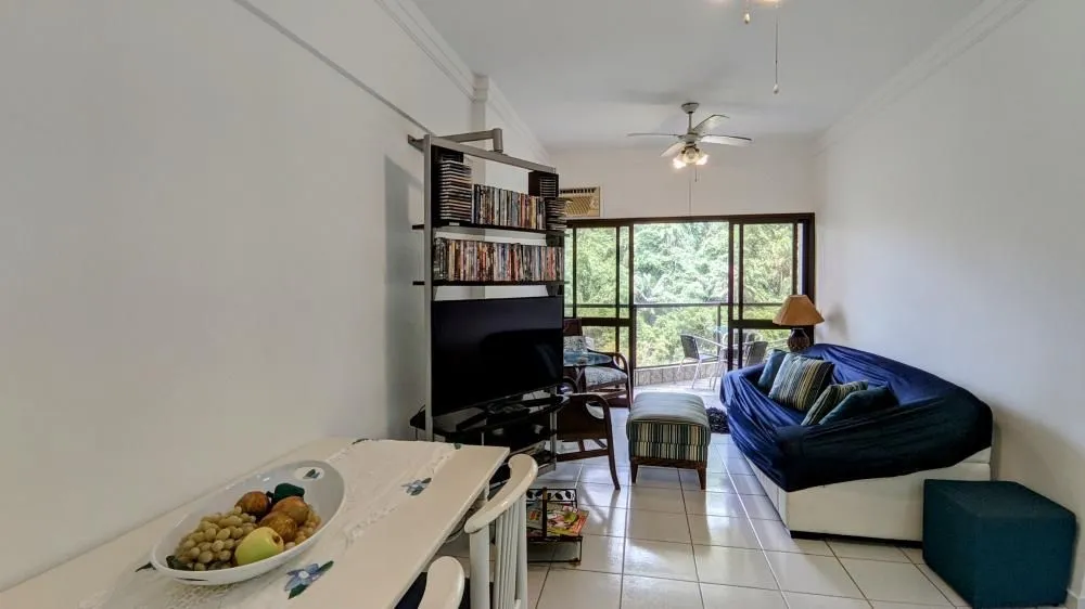 Apartamento, 3 quartos, 100 m² - Foto 1
