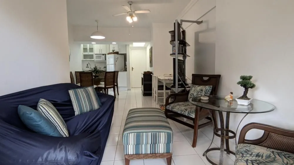 Apartamento, 3 quartos, 100 m² - Foto 3
