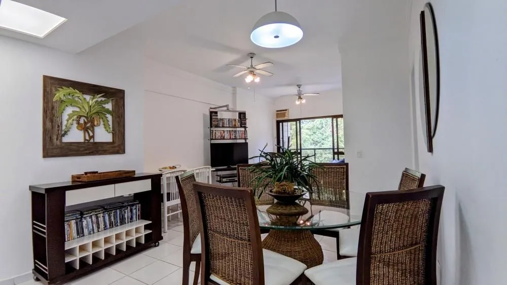 Apartamento, 3 quartos, 100 m² - Foto 4