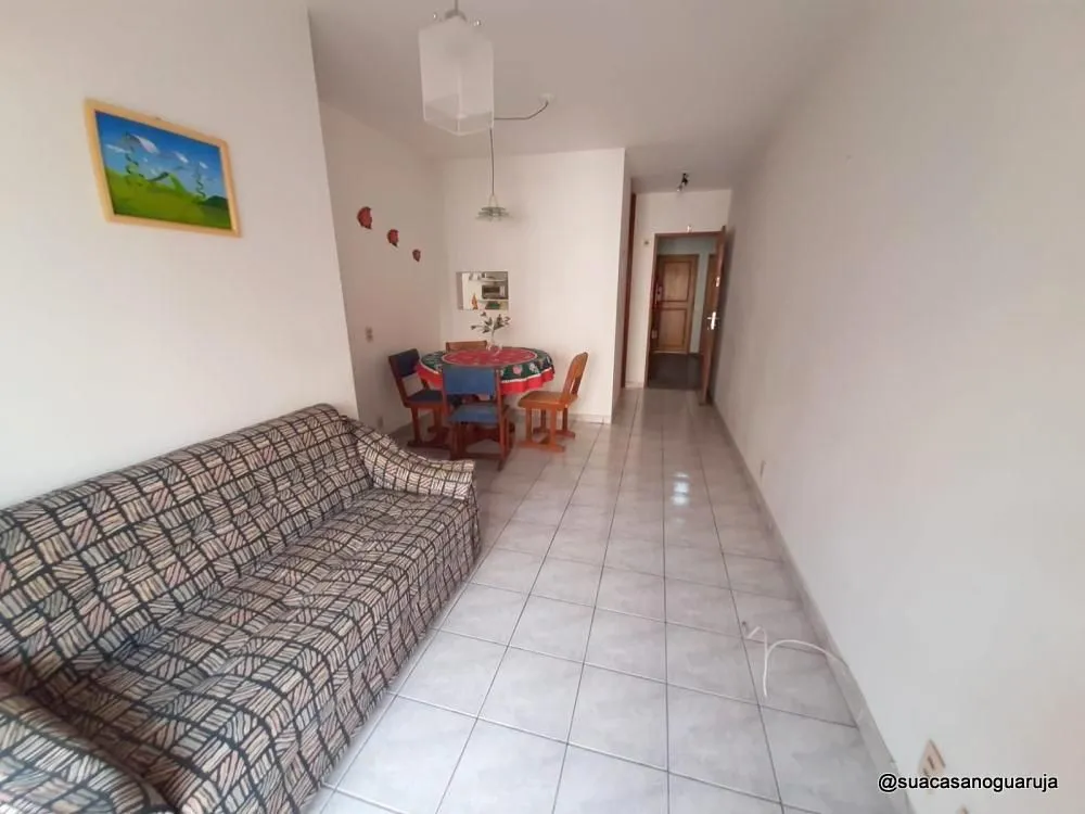 Apartamento, 2 quartos, 65 m² - Foto 1