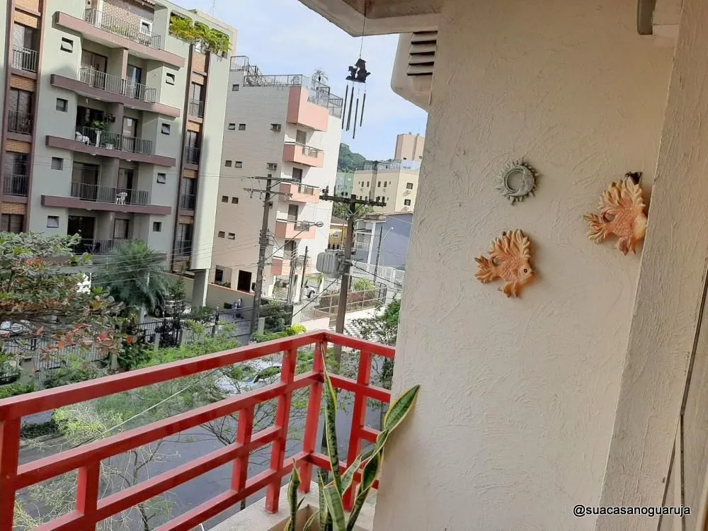 Apartamento, 2 quartos, 65 m² - Foto 3
