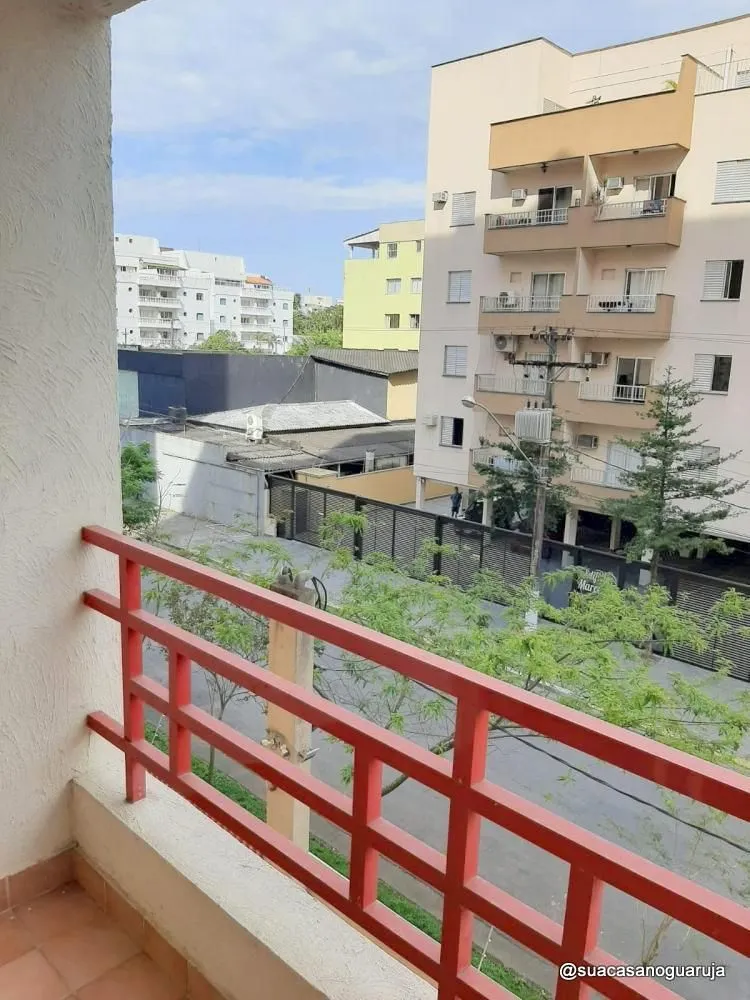 Apartamento, 2 quartos, 65 m² - Foto 2