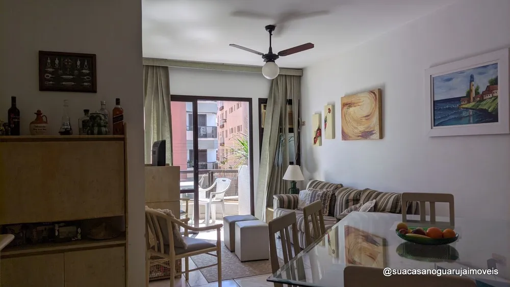 Apartamento, 3 quartos, 85 m² - Foto 4