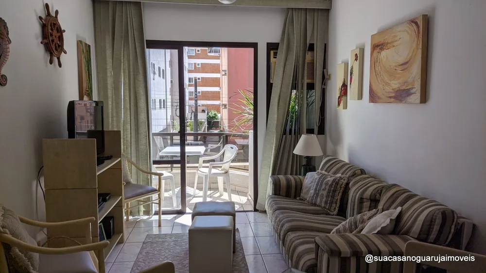 Apartamento, 3 quartos, 85 m² - Foto 3
