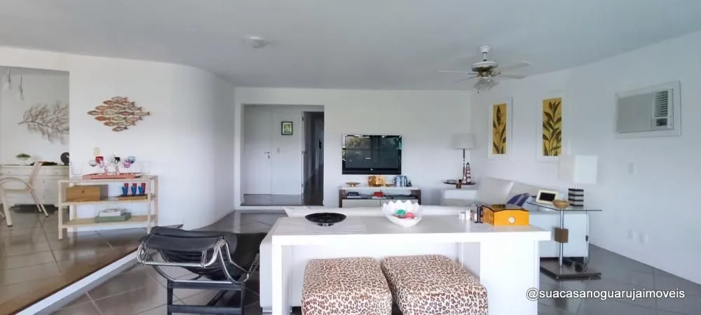 Apartamento, 4 quartos, 224 m² - Foto 4