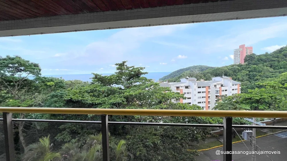 Apartamento, 3 quartos, 168 m² - Foto 2