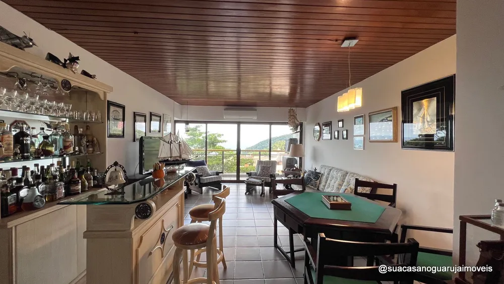 Apartamento, 3 quartos, 168 m² - Foto 1