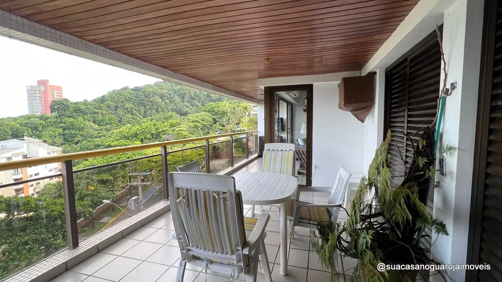 Apartamento, 3 quartos, 168 m² - Foto 4