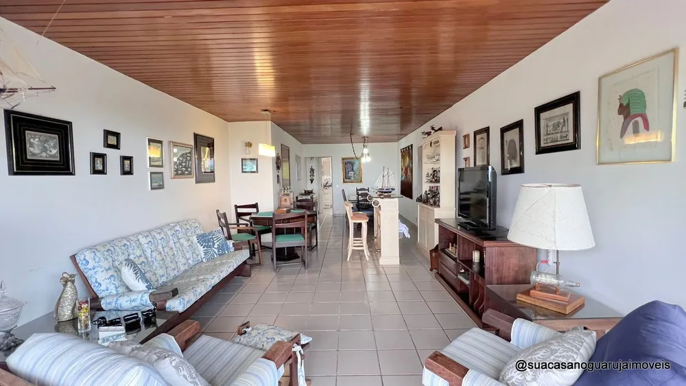Apartamento, 3 quartos, 168 m² - Foto 3