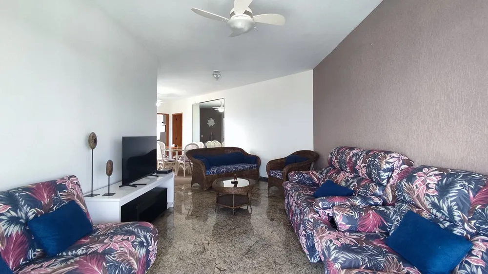 Apartamento, 3 quartos, 100 m² - Foto 2